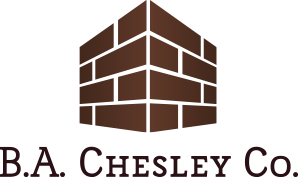 ba chesley co logo